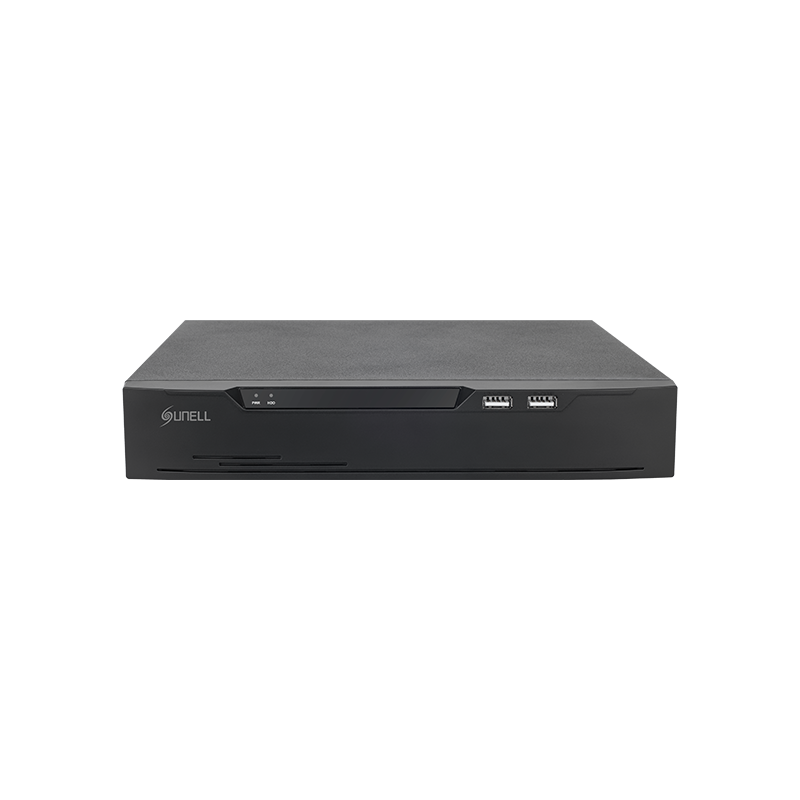 Lite 系列 NVR